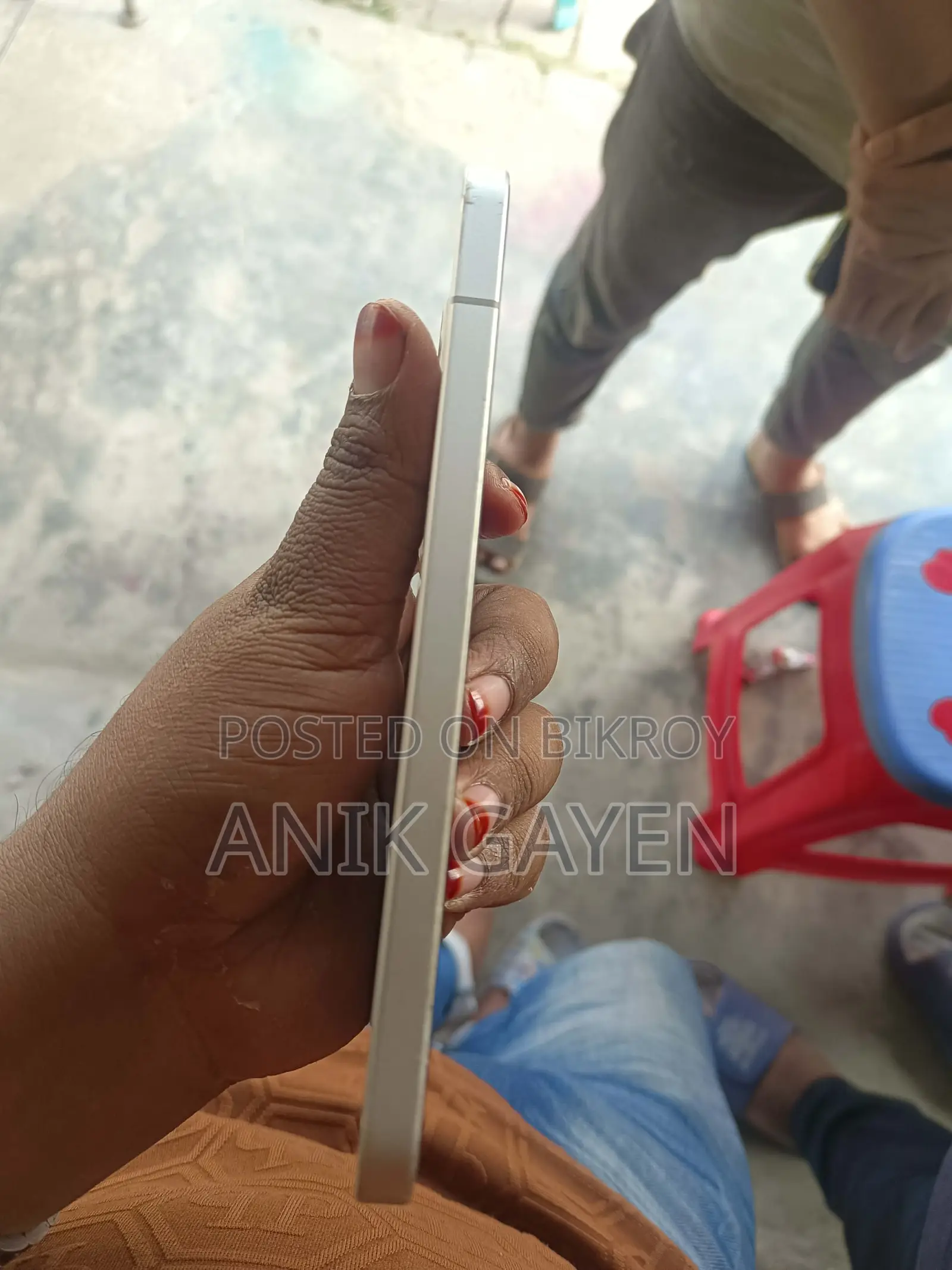 OPPO Reno13 5G (Used)