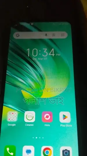 Itel S16 Pro - A Great Phone! (Used)