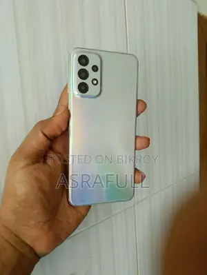 Samsung Galaxy A23 Ram 6 Rum128 (Used)