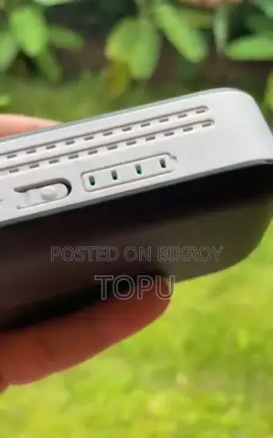 5G WIFI Pocket Router 10000mah Power Bank