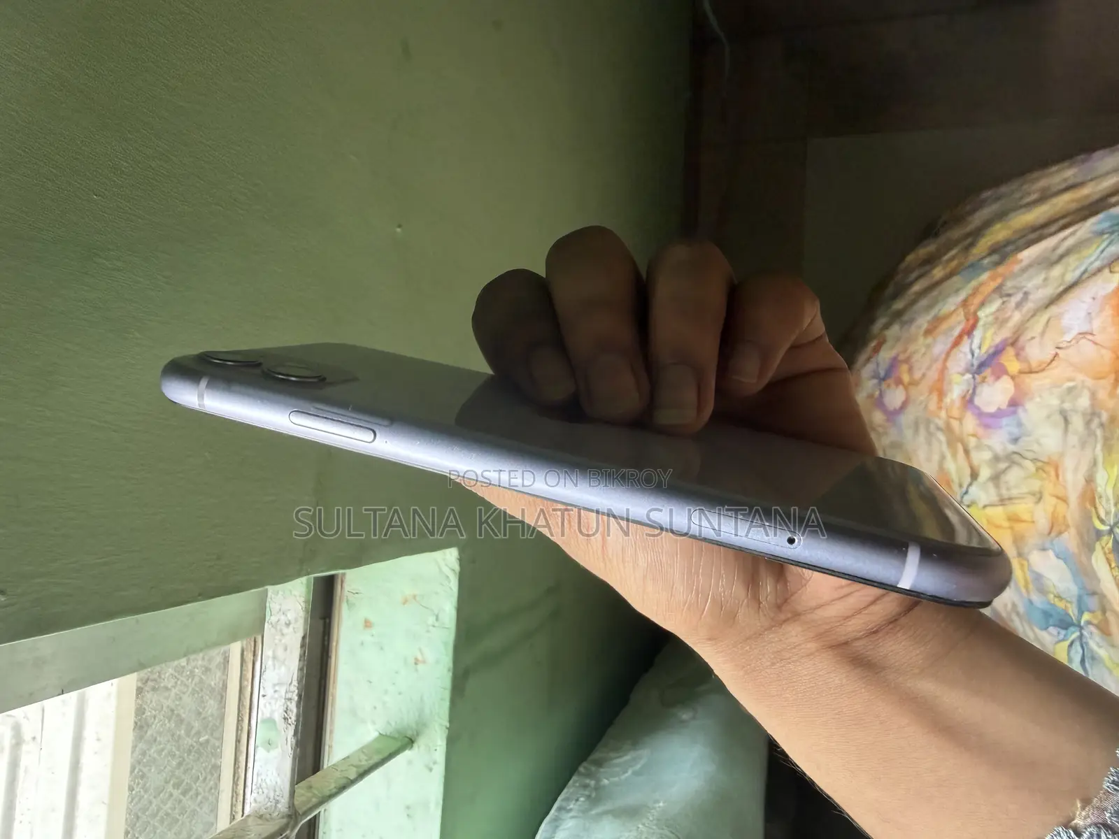 Apple iPhone 11 (Used)