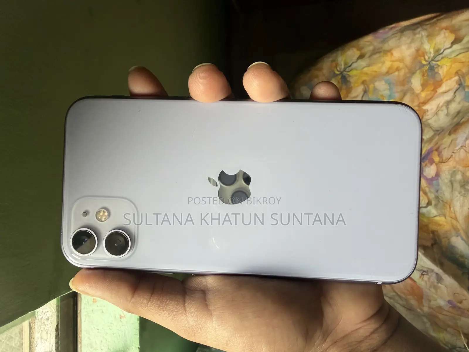 Apple iPhone 11 (Used)