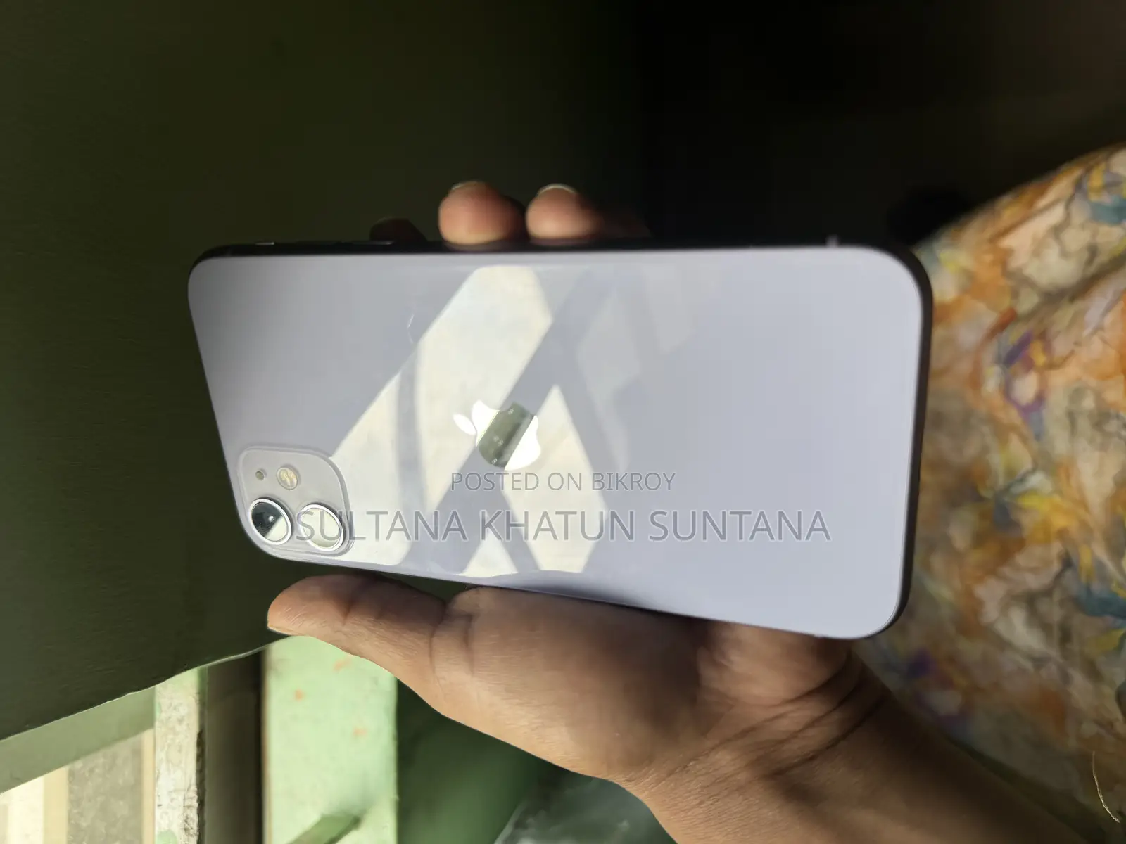 Apple iPhone 11 (Used)