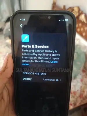 Apple iPhone 11 (Used)