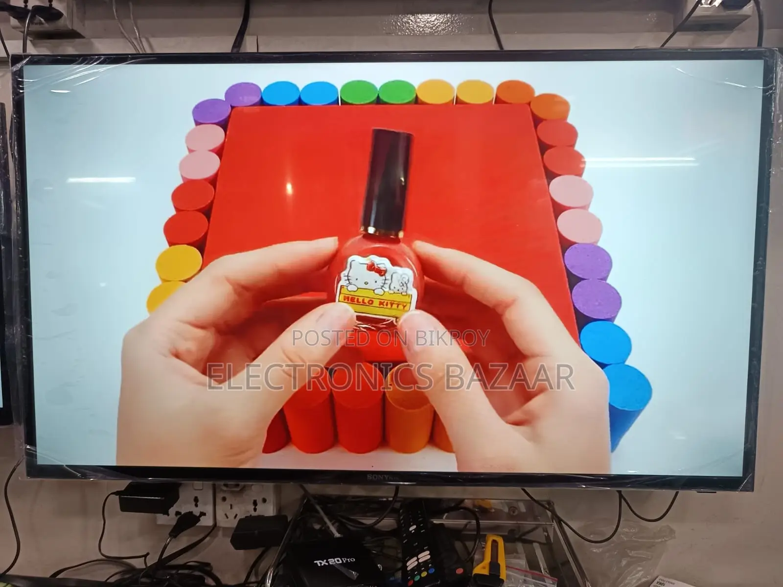 Sony TV for sale