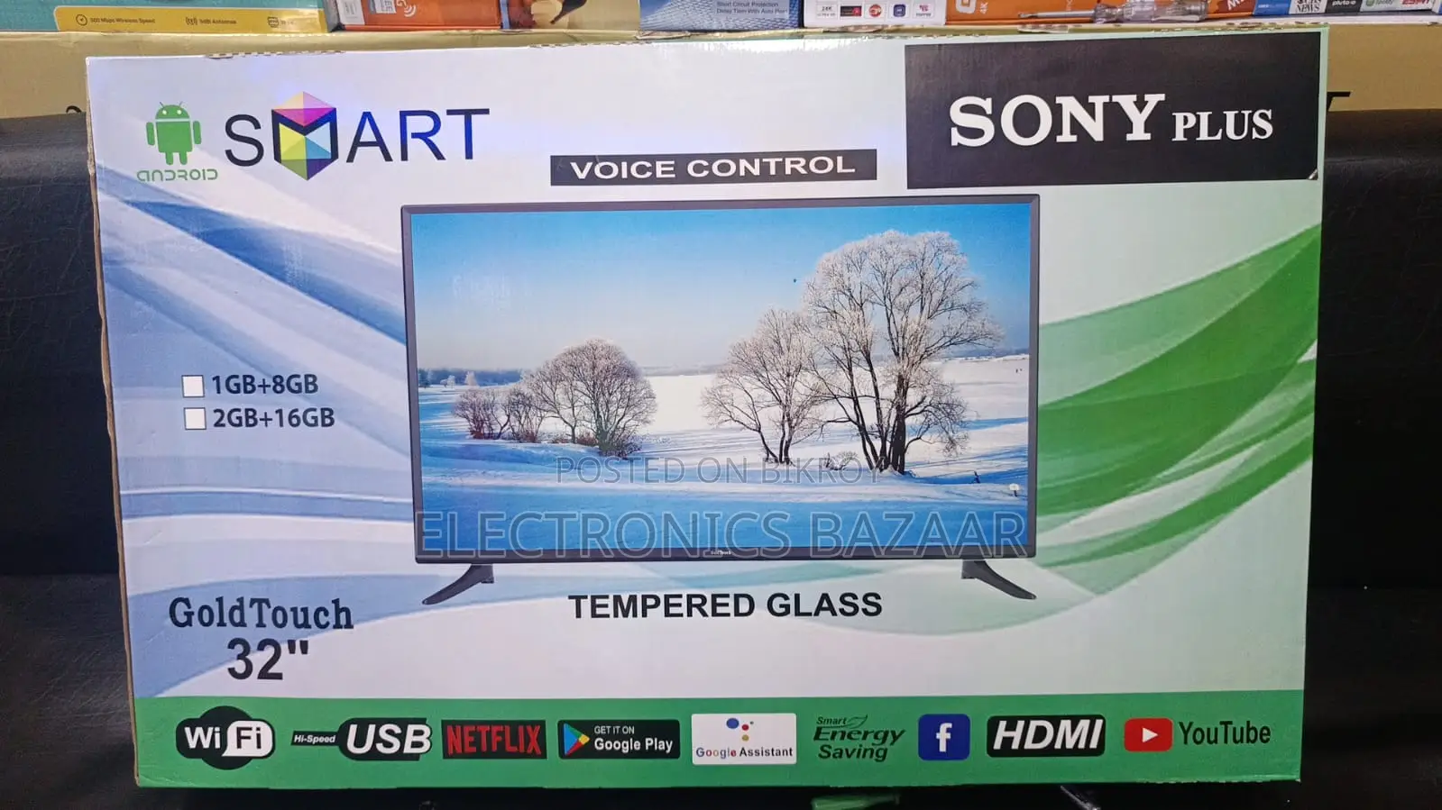 Sony TV for sale