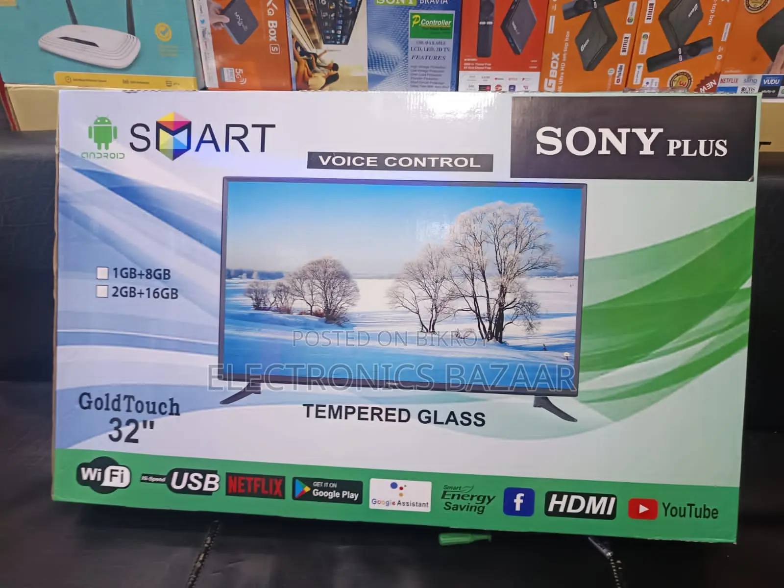 Sony TV for sale