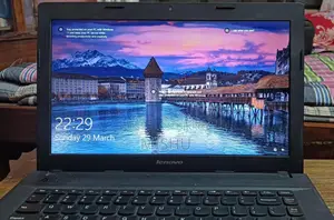 Lenovo IdeaPad G400 Intel HD Graphics Core i3 laptop PC.