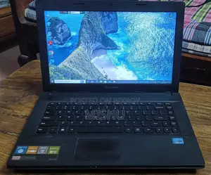 Lenovo IdeaPad G400 Intel HD Graphics Core i3 laptop PC.