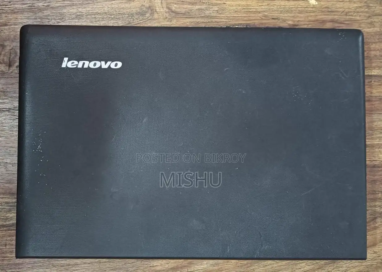 Lenovo IdeaPad G400 Intel HD Graphics Core i3 laptop PC.