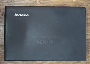 Lenovo IdeaPad G400 Intel HD Graphics Core i3 laptop PC.