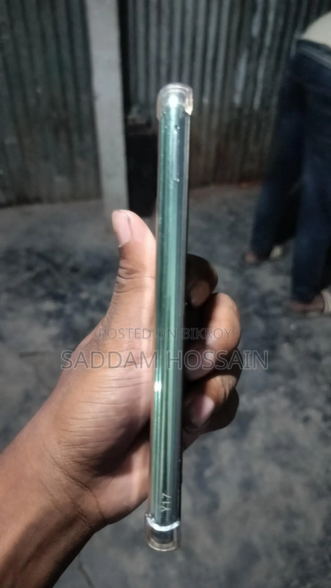 Vivo Y17 অনেক ভালো (Used)
