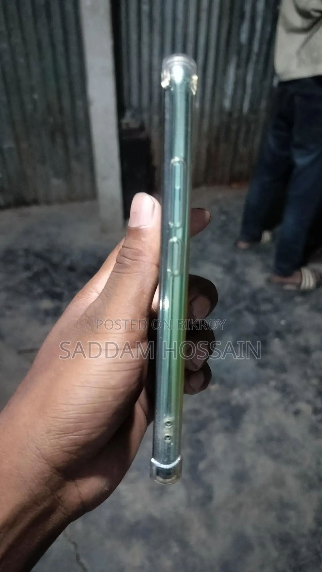 Vivo Y17 অনেক ভালো (Used)