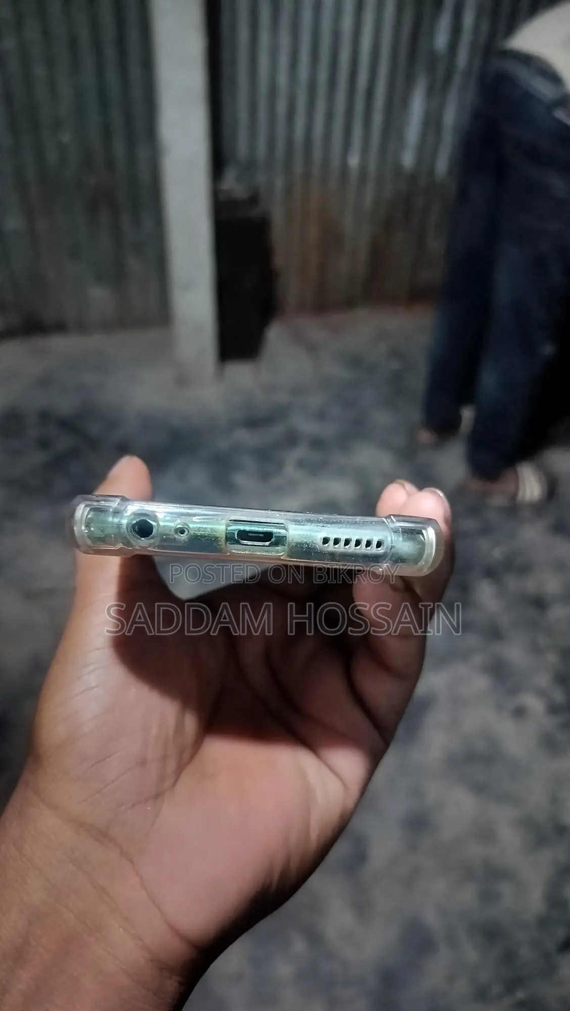 Vivo Y17 অনেক ভালো (Used)