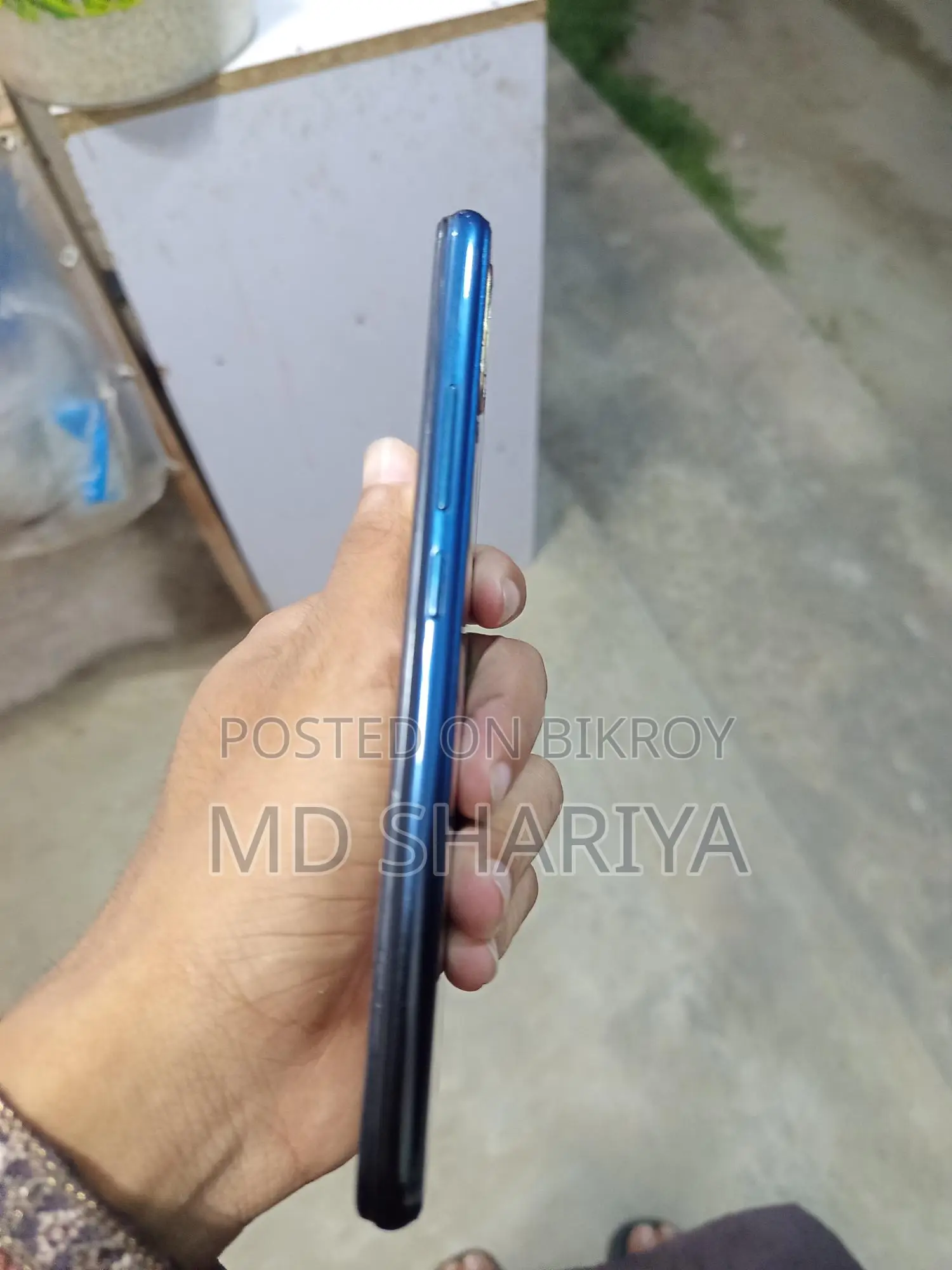 Vivo Y11 (Used)