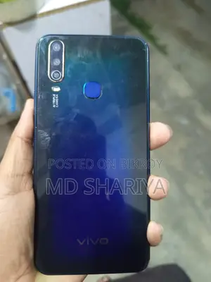 Vivo Y11 (Used)