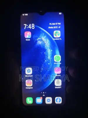 Vivo Y11 (Used)
