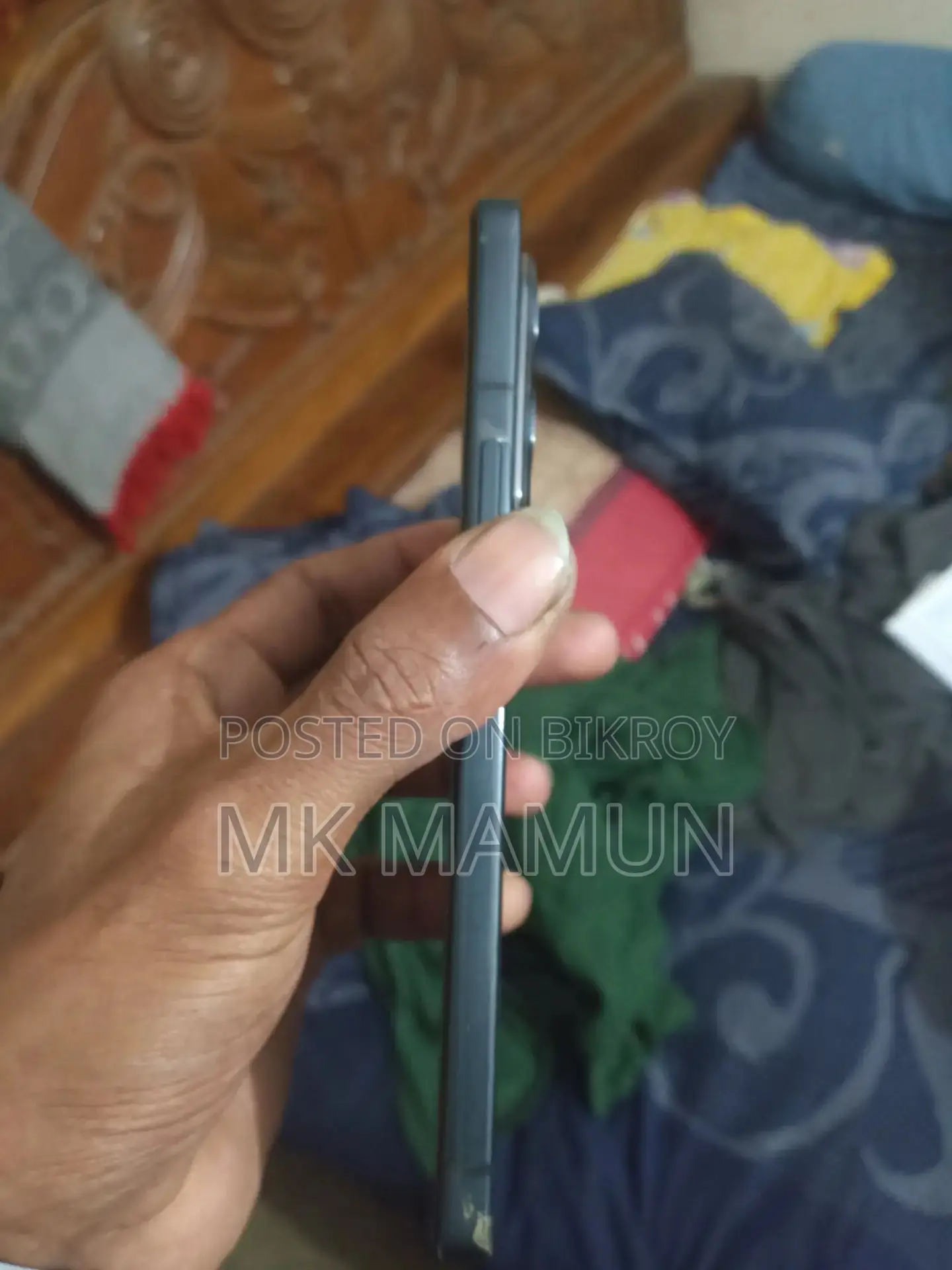 Infinix Note 5 (Used)