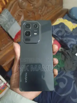 Infinix Note 5 (Used)