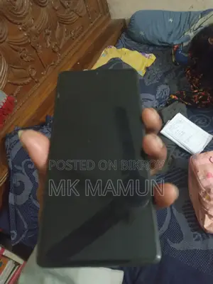 Infinix Note 5 (Used)