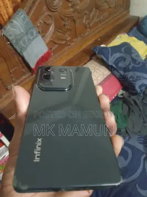 Infinix Note 5 (Used)