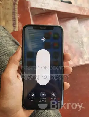 Apple iPhone 11 Pro . (Used)