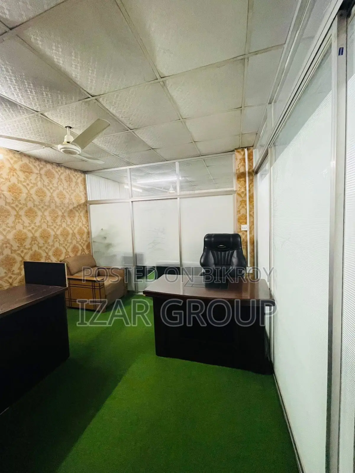 Banani Office Space for Rent