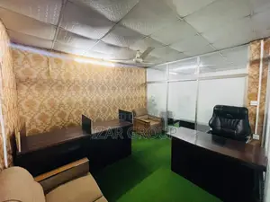 Banani Office Space for Rent
