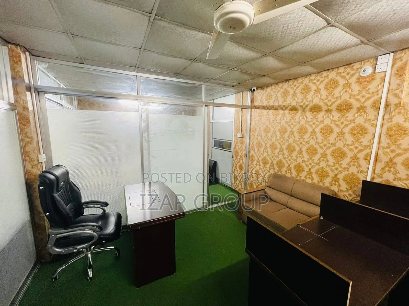 Banani Office Space for Rent