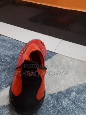 ADIDAS FOOTBALL BOOT