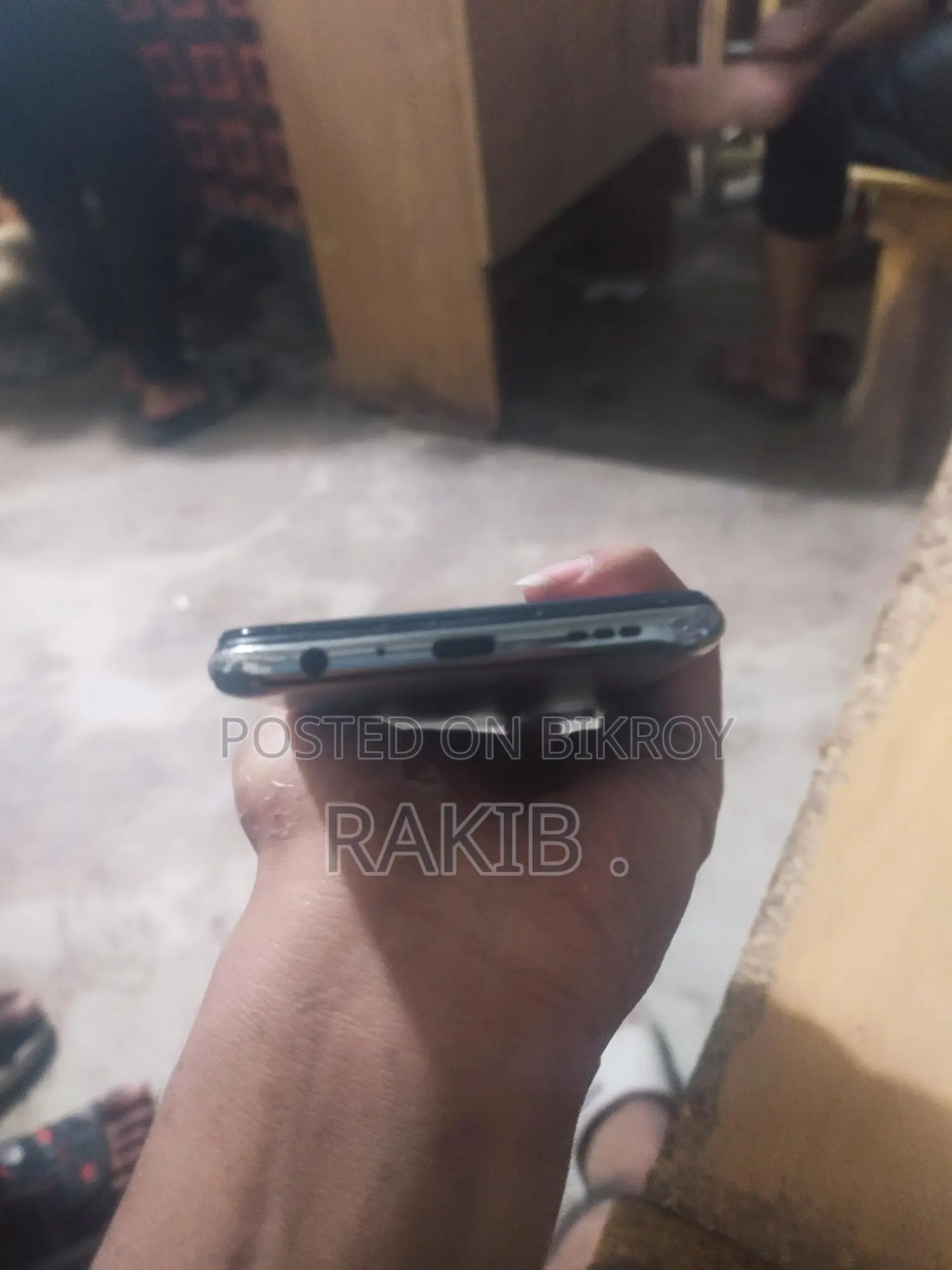 OPPO F19 Pro (Brand New)