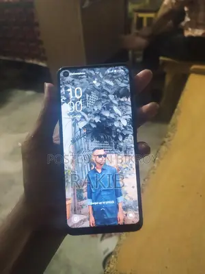 OPPO F19 Pro (Brand New)