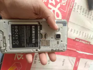 Samsung Galaxy Grand Prime Plus (Used)