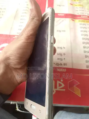 Samsung Galaxy Grand Prime Plus (Used)