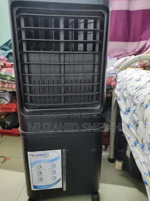 Gree 40l Air Cooler