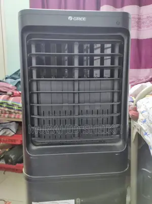 Gree 40l Air Cooler