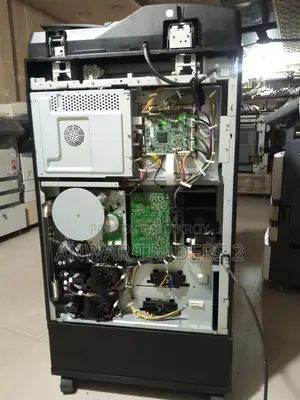 Toshiba e-Studio 3008A New condition