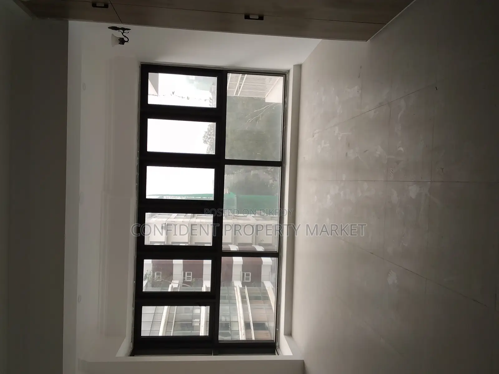 Semi Furnished Apartment For Rent In Baridhara D/Z