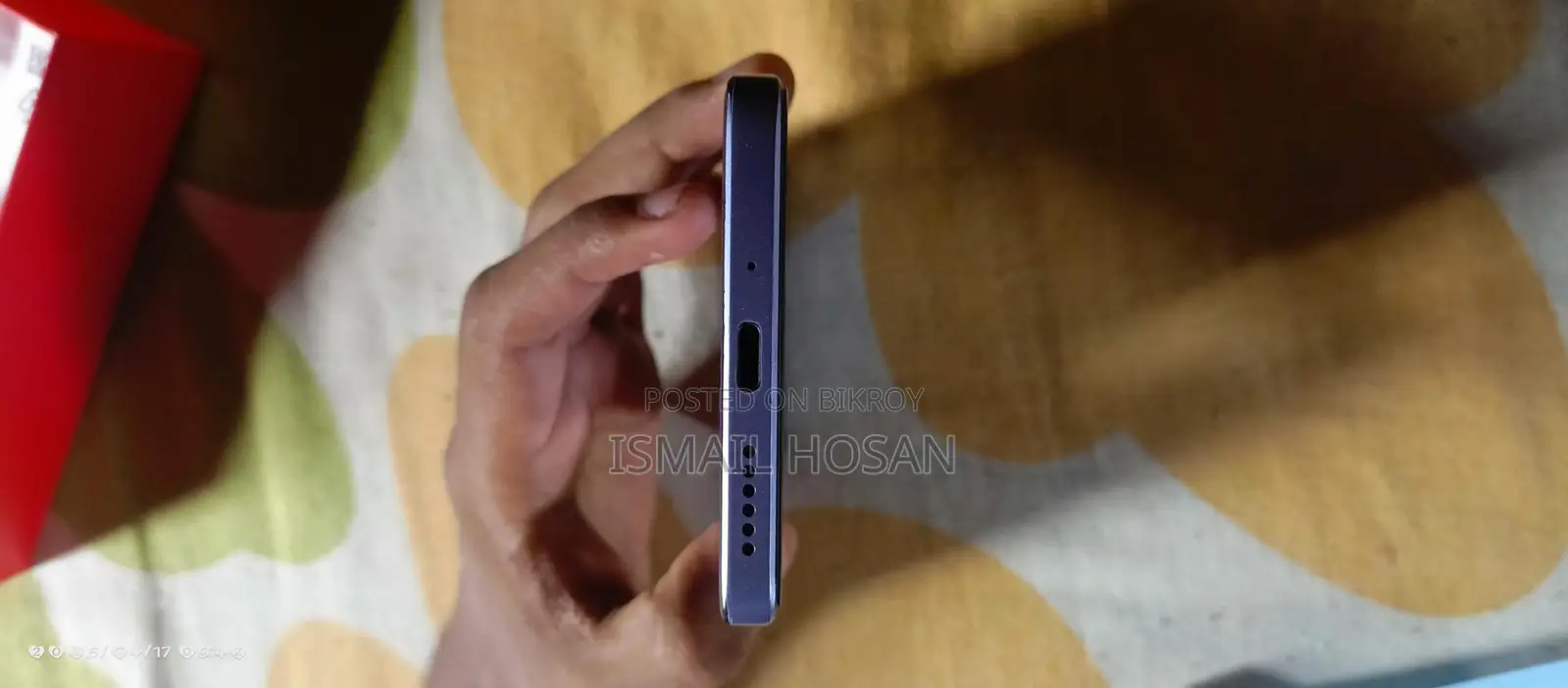 Xiaomi Redmi Note 13 নতুন কন্ডিশন (ব্যবহৃত)