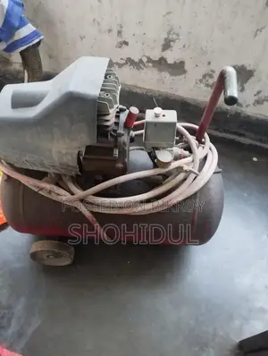 ডকুপেইন্ট /লেকার পেইন্ট মেশিন