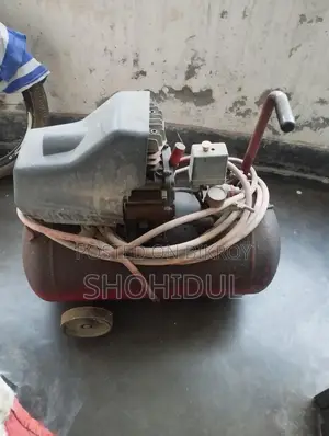 ডকুপেইন্ট /লেকার পেইন্ট মেশিন