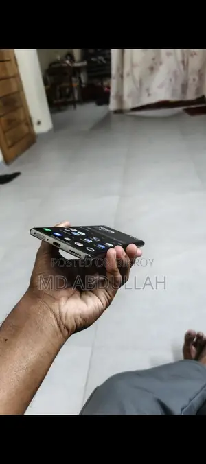 Tecno Camon 40 Pro ৮ - ২৫৬ (Used)