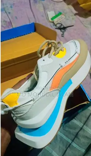 একদম নতুন চায়না জুতা