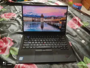 Lenovo turbo x1 fresh condition