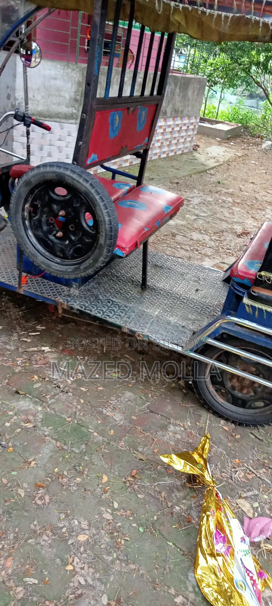 Easy Bike for Sale