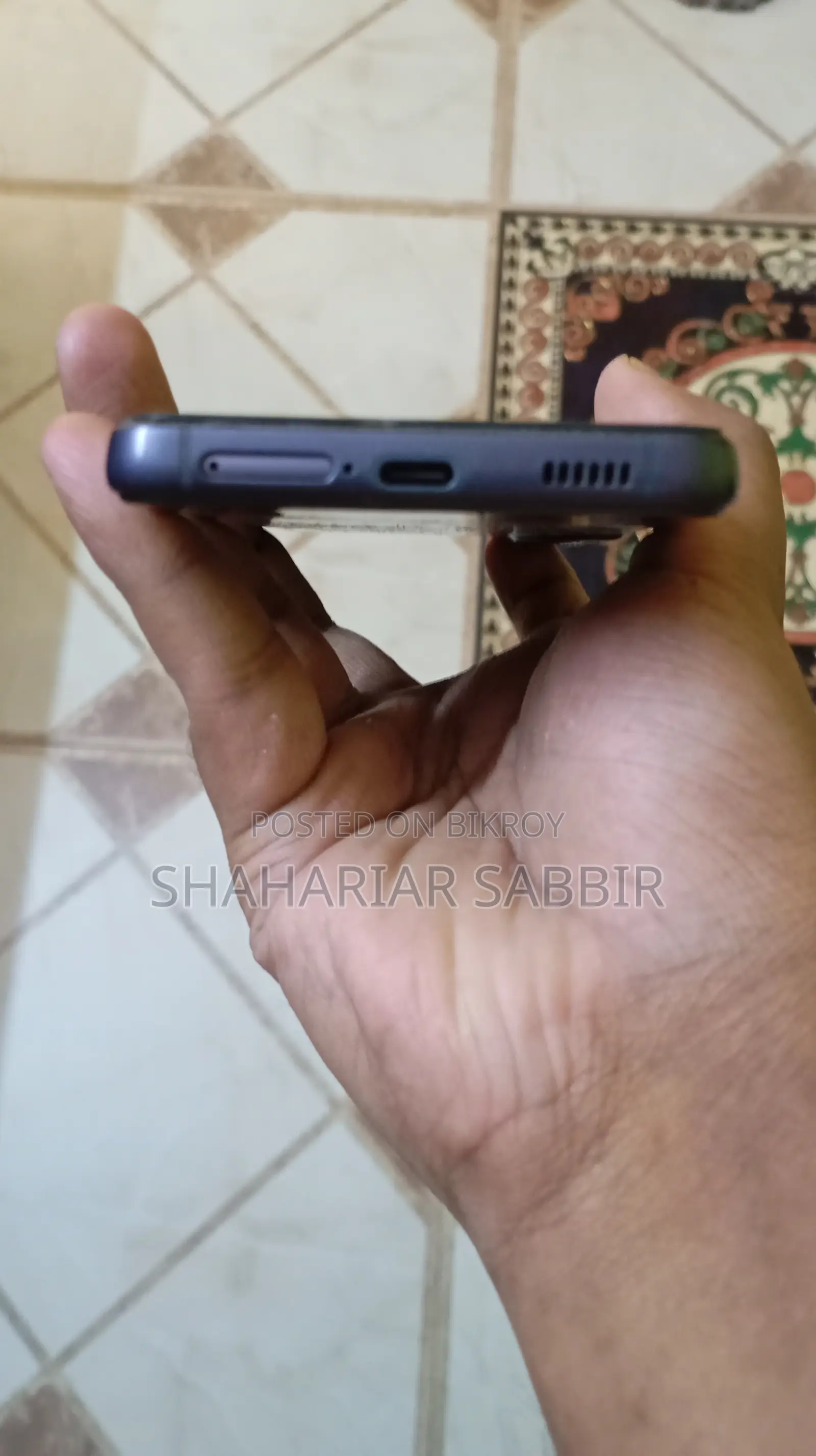 Samsung Galaxy S21 FE 5G (Used)