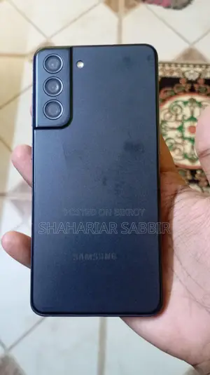 Samsung Galaxy S21 FE 5G (Used)