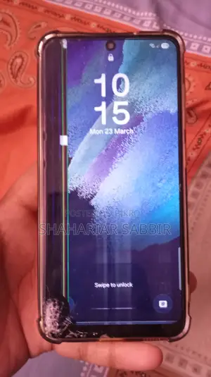 Samsung Galaxy S21 FE 5G (Used)