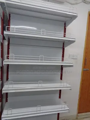 Super Shop Gondola Rack System Sale