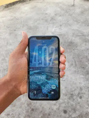 Apple iPhone 11 128GB (Used)